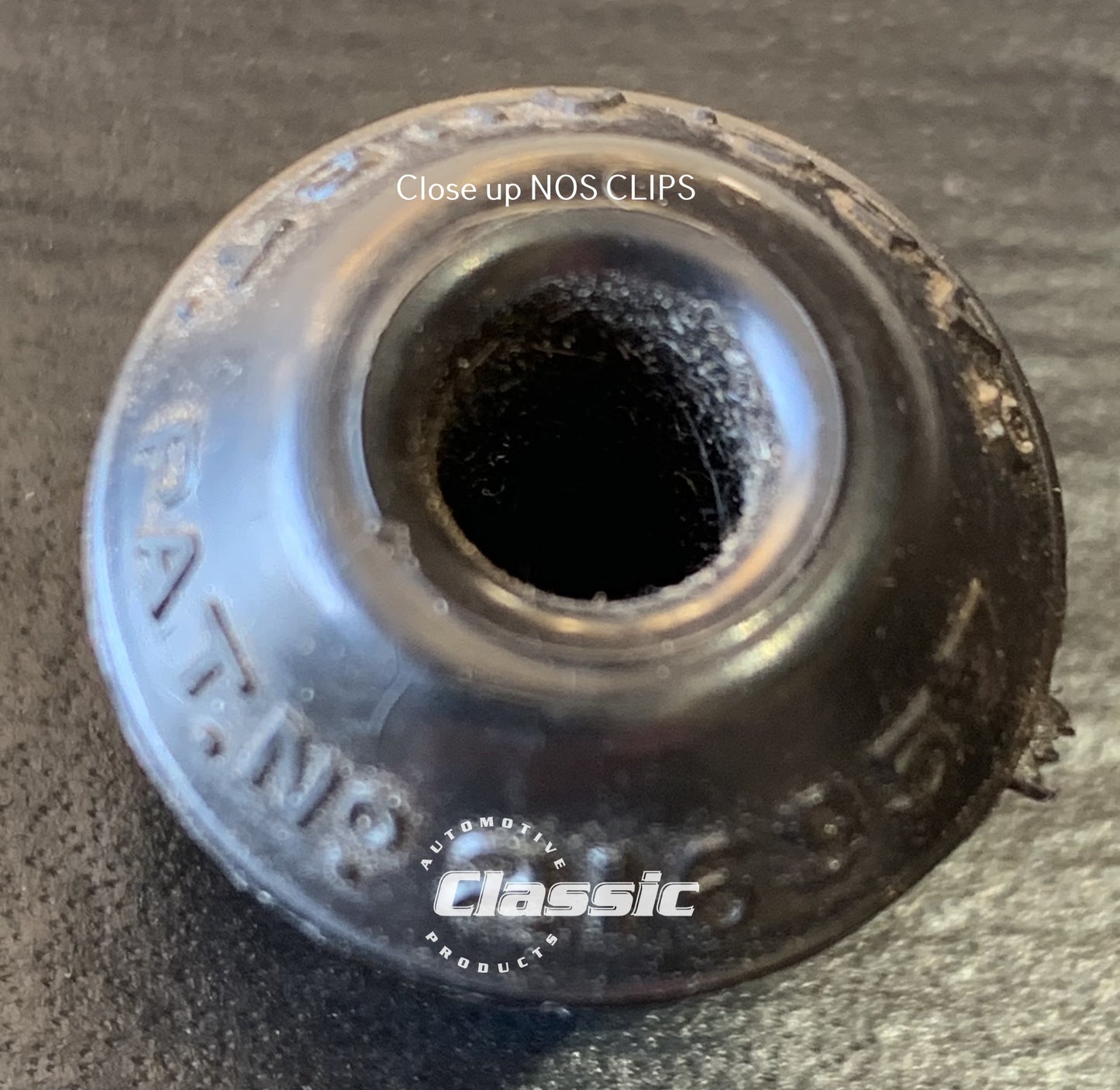 HOLDEN FB EK FRONT FIREWALL INSULATION PANEL & 4 NOS PLUGS