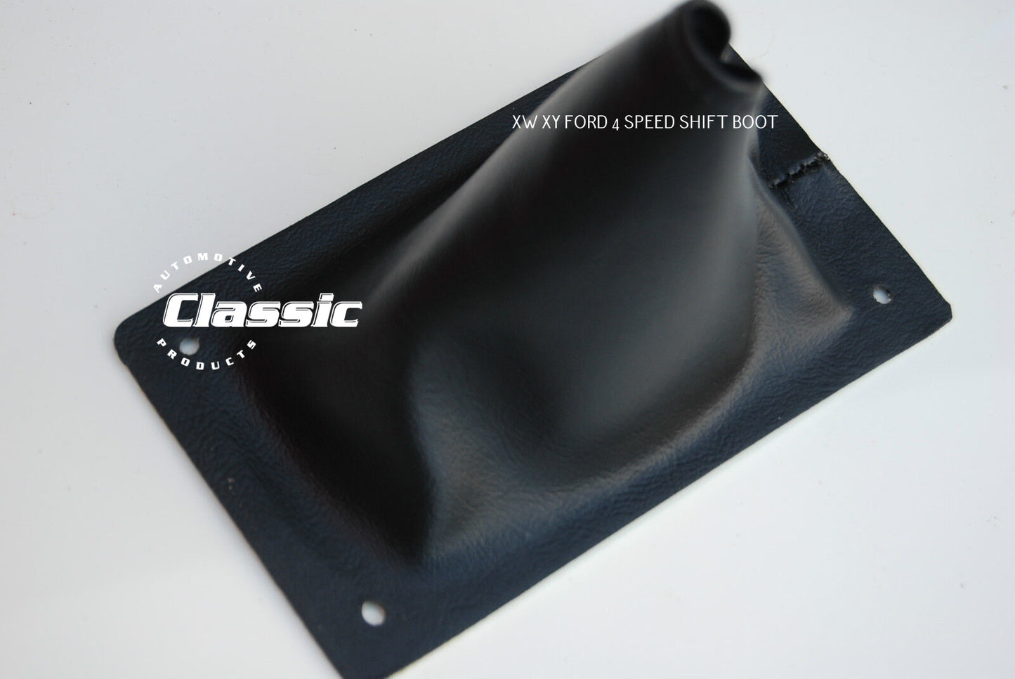 FORDF XW XY 4 SPEED SHIFT BOOT