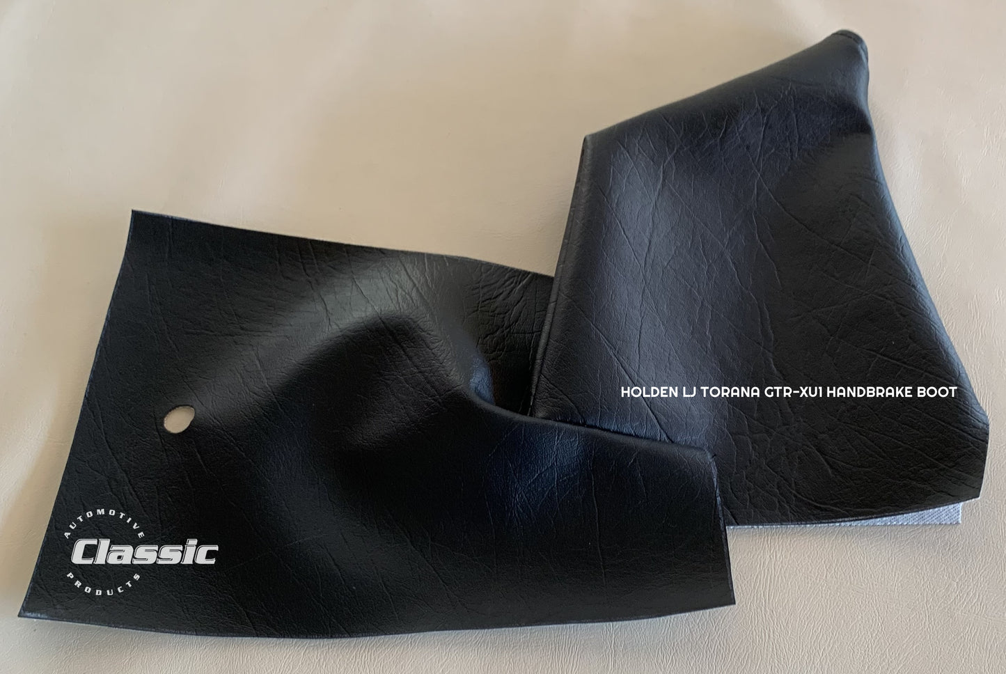 HOLDEN LJ GTR-XU1 TORANA HANDBRAKE BOOT