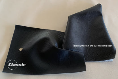 HOLDEN LJ GTR-XU1 TORANA HANDBRAKE BOOT