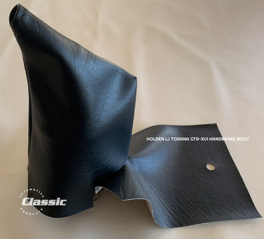 HOLDEN LJ GTR-XU1 TORANA HANDBRAKE BOOT