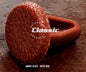 CANOE CLIP - GOYA RED (Quantity 10)