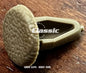 CANOE CLIP - HONEY FAWN (Quantity 10)