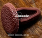 CANOE CLIP - MOROCCO RED or DANTE RED (Quantity 10)