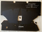 HOLDEN EJ EH BUNDLE 3: Rear Seat Panel + Pair Kick Panels + Firewall Insulation Panel