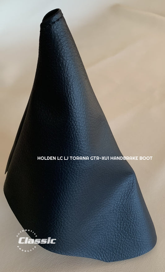 HOLDEN LC LJ GTR-XU1 TORANA HANDBRAKE BOOT