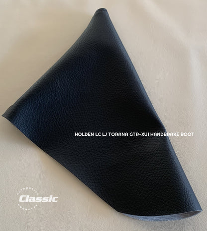HOLDEN LC LJ GTR-XU1 TORANA HANDBRAKE BOOT