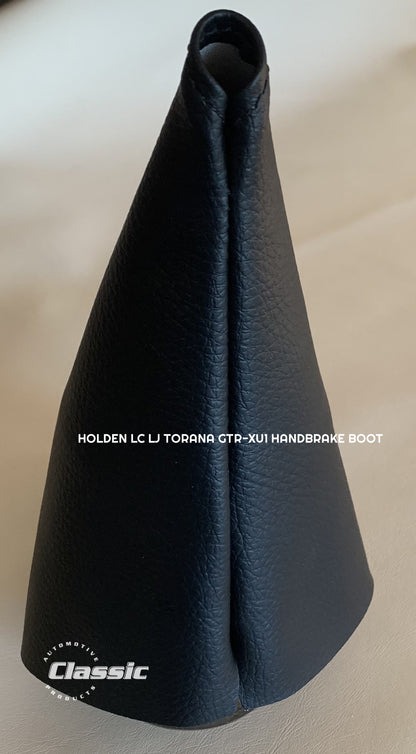 HOLDEN LC LJ GTR-XU1 TORANA HANDBRAKE BOOT