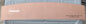 FORD XW XY REAR PARCEL SHELF RAW (ready for painting or covering) NO SEATBELT HOLES