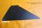 FORD XW XY ZC ZD HEATER VENT BACKING REPAIR PANEL