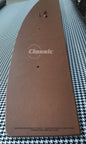 HOLDEN  HD HR PARCEL SHELF SAMOAN TAN & 4 Samoan Tan Trim Buttons