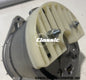 ALTERNATOR COVER BOSCH REPRODUCTION - WHITE