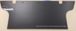 FORD XA XB XC REAR SEAT INSULATION PANEL BOARD