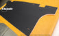 FORD XW XY XR XT REAR SEAT INSULATION PANEL BOARD