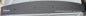 HOLDEN  HD HR PARCEL SHELF BLACK & 4 Black Trim Buttons