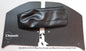 HOLDEN HJ HX HZ Side Kick Panels BLACK & BLACK Armrest Cover