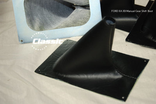 FORD XA XB Manual Gear Shift Lever Boot