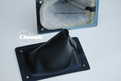 FORDF XW XY 4 SPEED SHIFT BOOT
