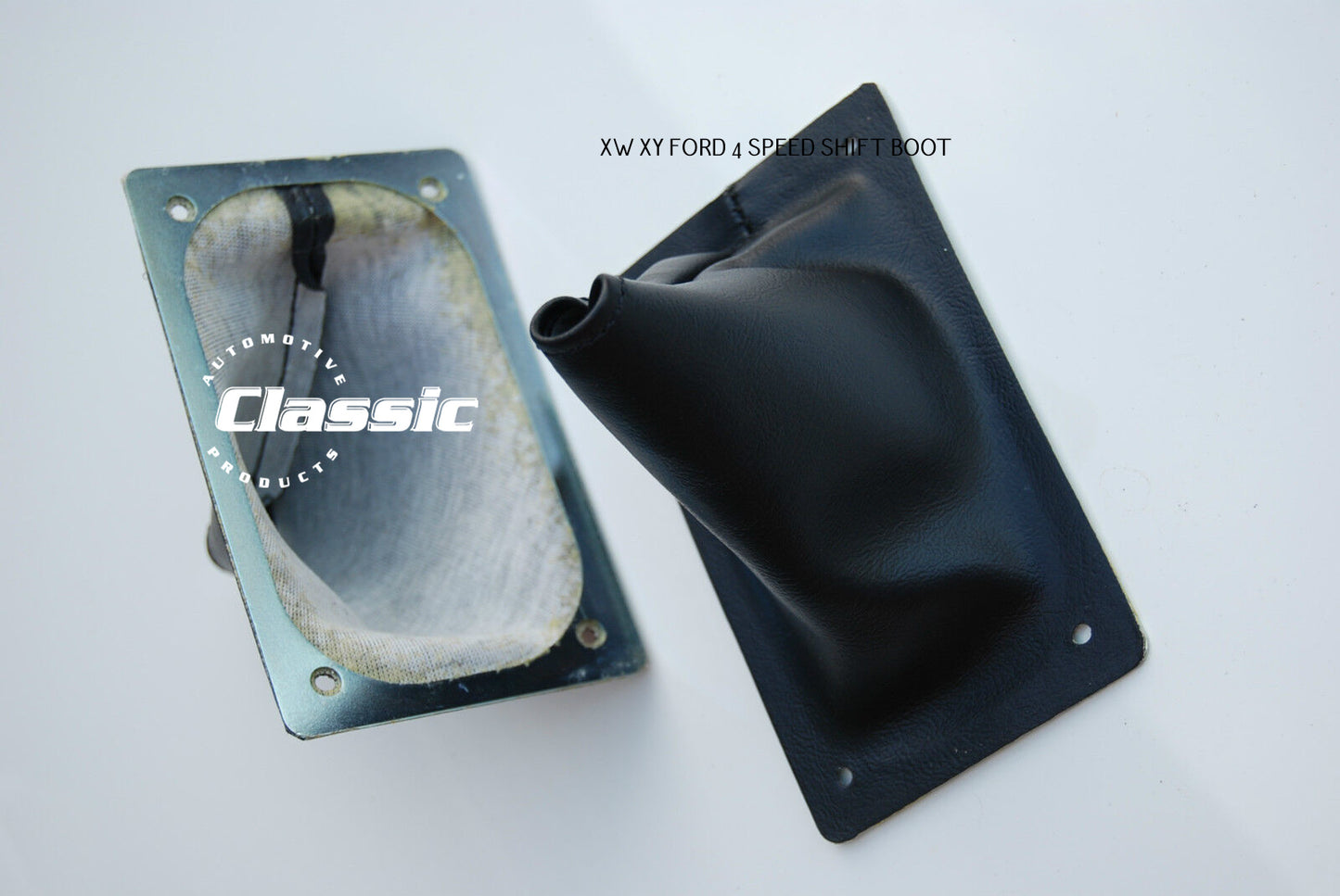 FORDF XW XY 4 SPEED SHIFT BOOT