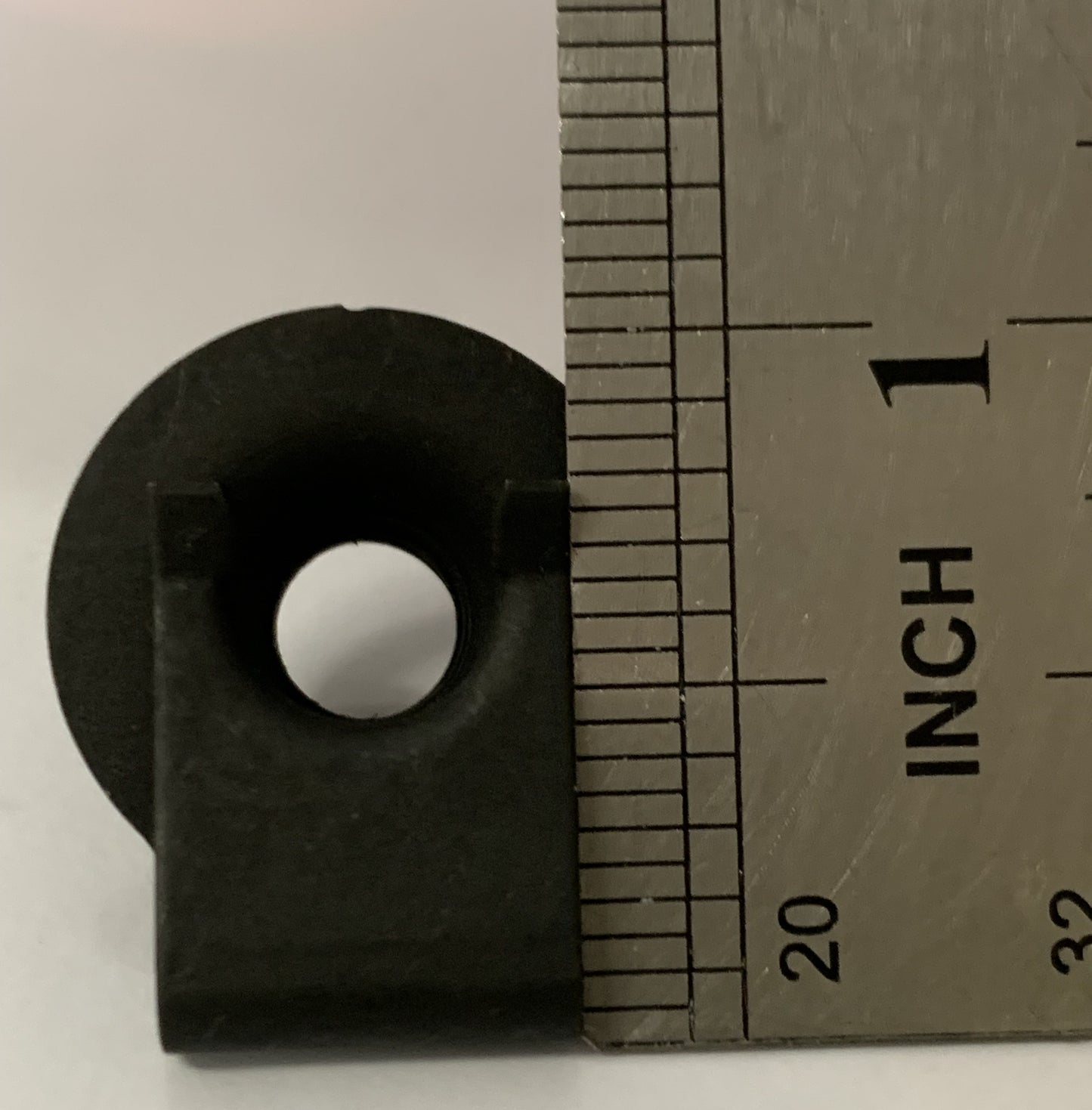 Speed Nut / J-Nut 5/16" For front Guard
