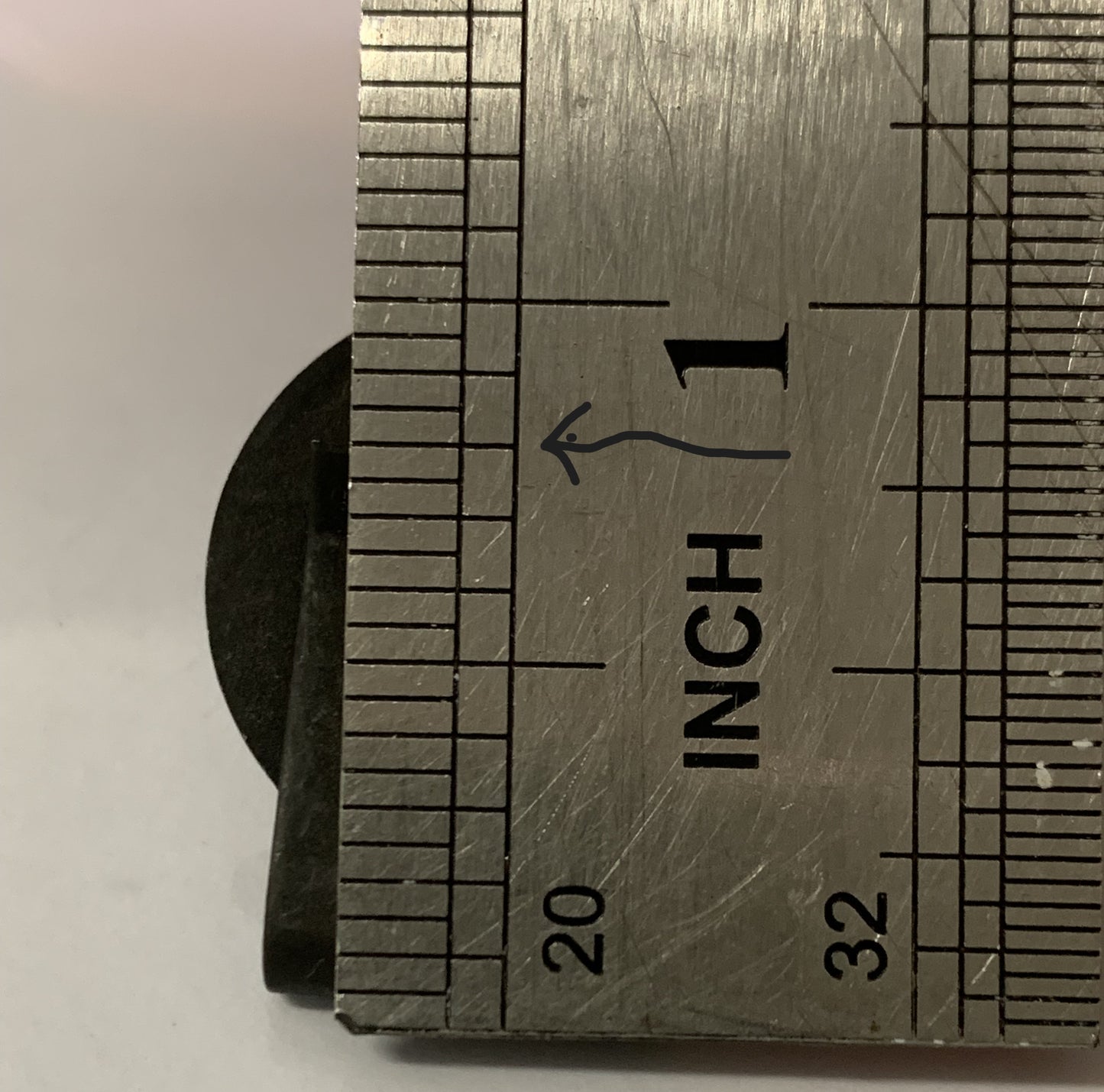 Speed Nut / J-Nut 5/16" For front Guard