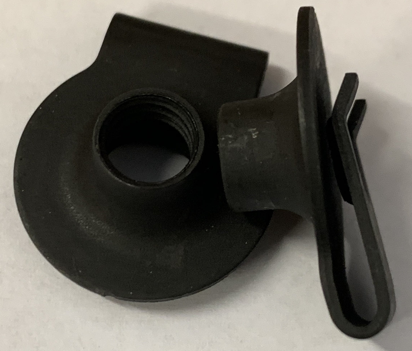 Speed Nut / J-Nut 5/16" For front Guard