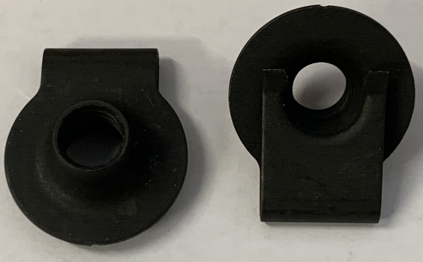 Speed Nut / J-Nut 5/16" For front Guard