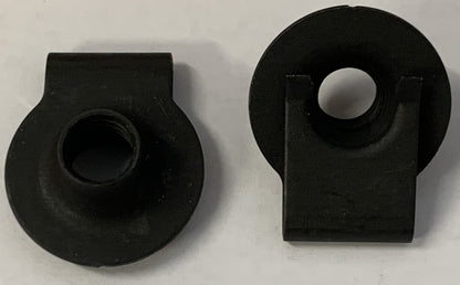 Speed Nut / J-Nut 5/16" For front Guard