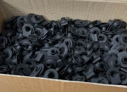 Speed Nut / J-Nut 5/16" For front Guard